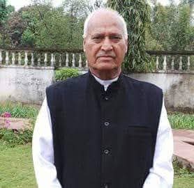 हिमाचल के कृषि मंत्री चंद्र कुमार